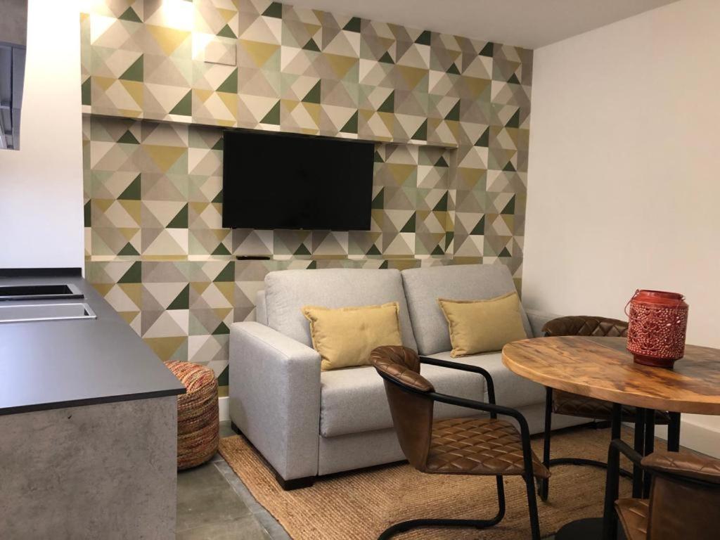 Appartement Thegood San Fernando Centro Historico Cordoue Extérieur photo